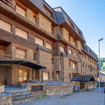 Ferienwohnung Principat Park Soldeu Exterior foto