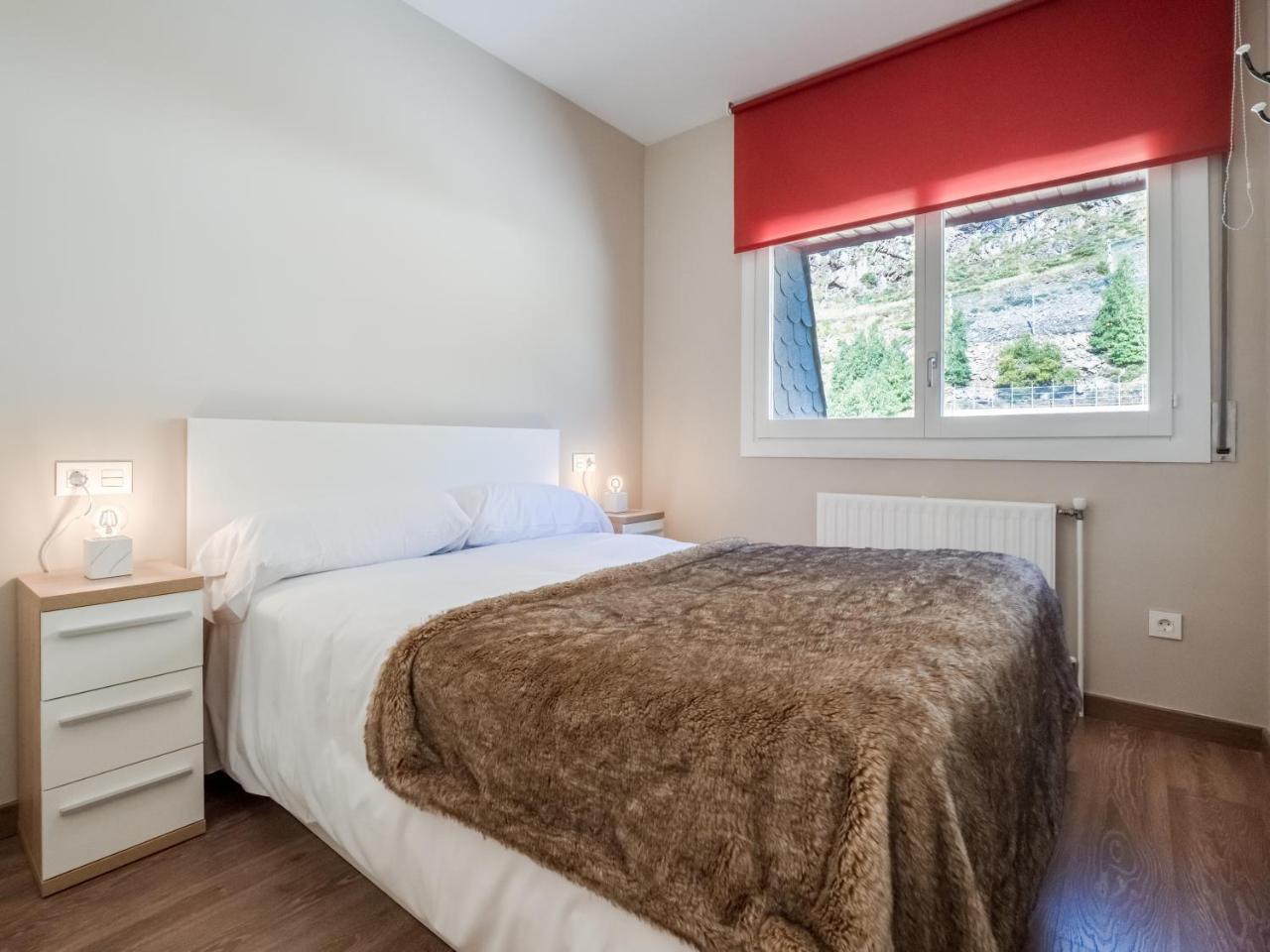 Ferienwohnung Principat Park Soldeu Exterior foto