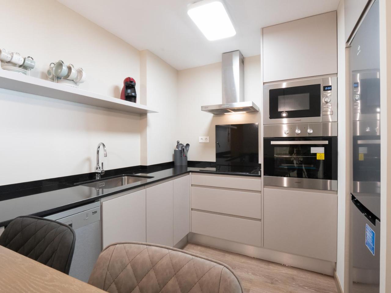 Ferienwohnung Principat Park Soldeu Exterior foto