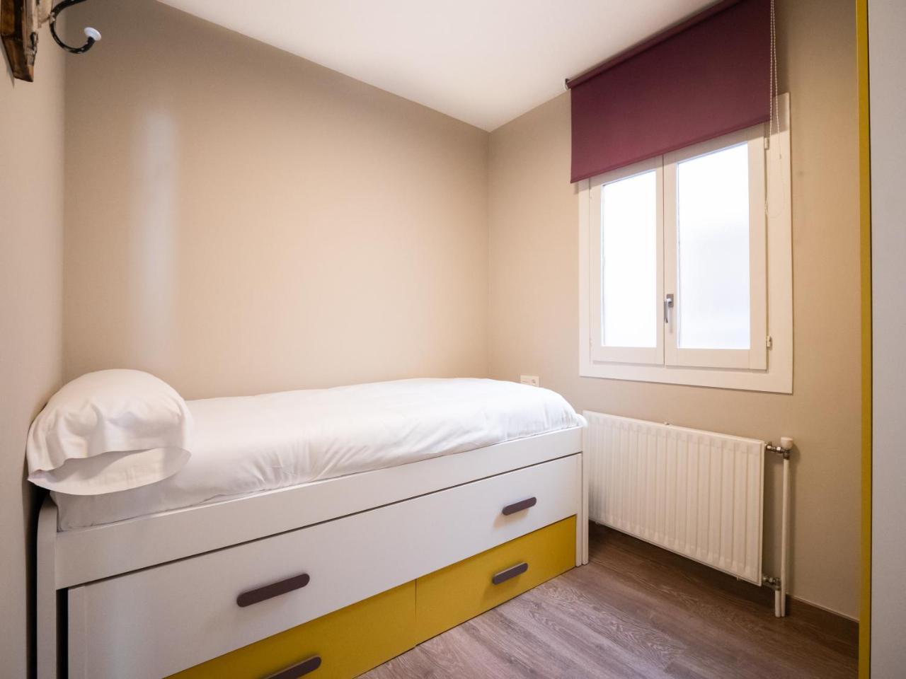 Ferienwohnung Principat Park Soldeu Exterior foto